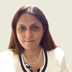 Anuradha Rai