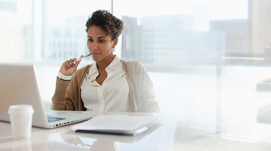 Authentic Leadership: What It Is, Why It Matters