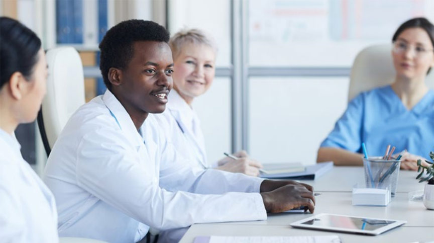 Boehringer Ingelheim Pharmaceutical Leaders Talent Development - Center for Creative Leadership Case Study