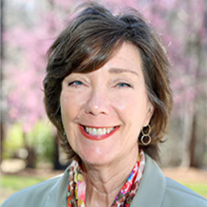 Cheryl Flink