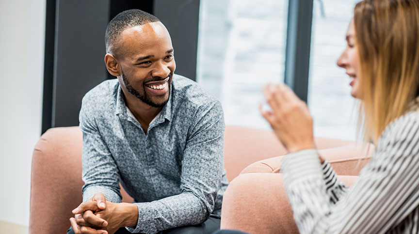 Better Conversations Every Dayâ„¢
