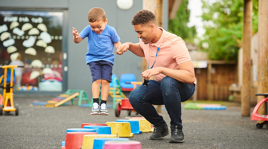 Education Leadership (K-12)