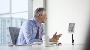 Executive Coaching for Performance