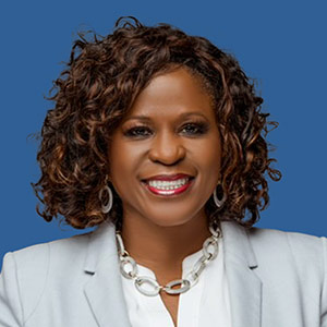 Fara Francis, CTO (Chief Technology Officer) of Center for Creative Leadership