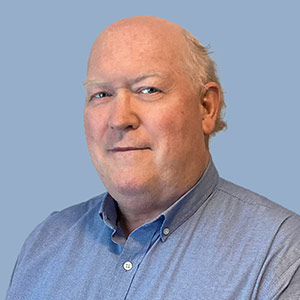 Greg Cameron