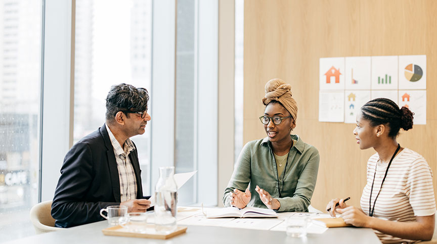 How to Approach Challenging Conversations