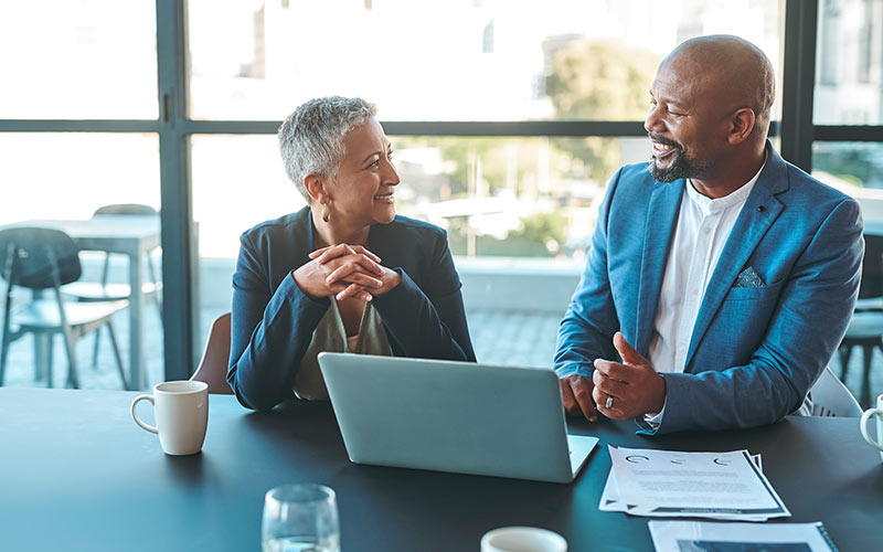 Leadership development coaching at the Center for Creative Leadership