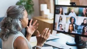 leading virtual teams