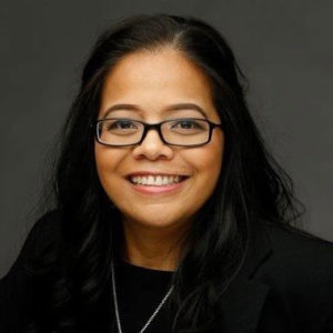 Lynette Amuan
