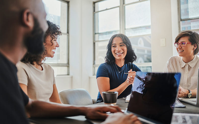 organizational culture leadership training at the Center for Creative Leadership