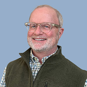 Pete Ronayne
