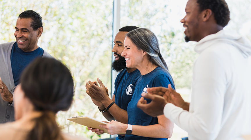 Foundations & Philanthropic Leadership