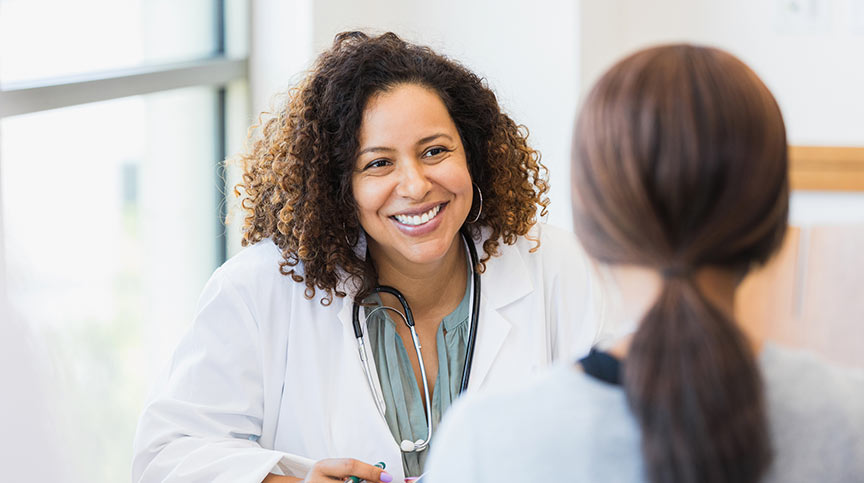Population Health Leadership