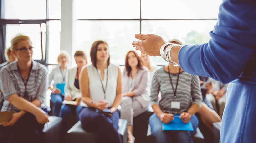 The Role of Power in Leadership