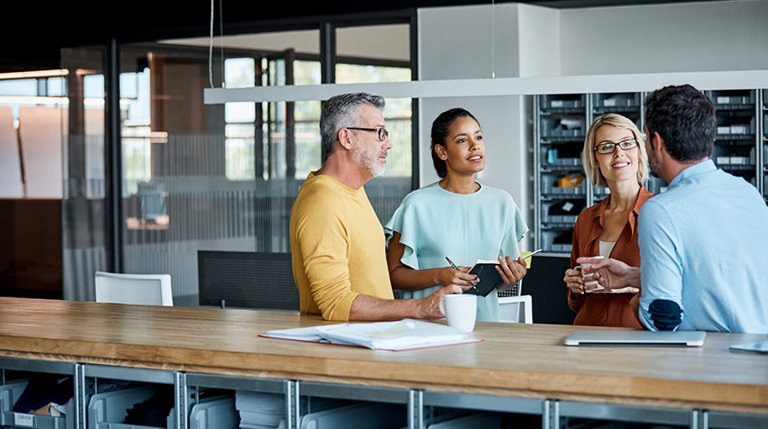 CCL Case Study: RPM International Builds a Culture of Feedback