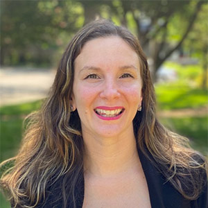 Sara Haber Pixley