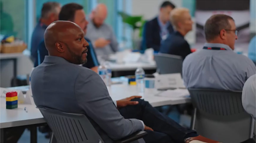 Securitas CCL case study