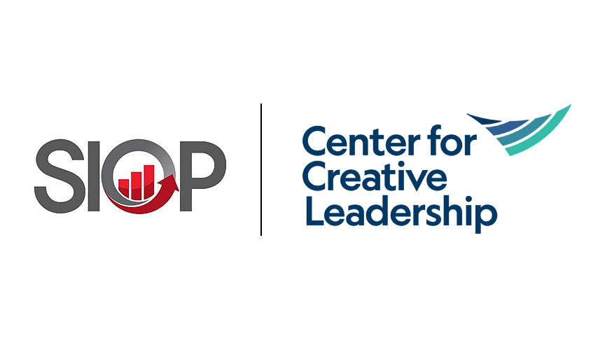 CCL Researchers Present at 2025 Society for Industrial & Organizational Psychology Conference