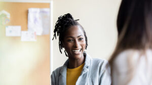 Talent Development with the Center for Creative Leadership