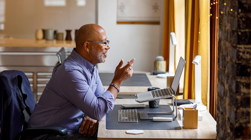Virtual Coaching