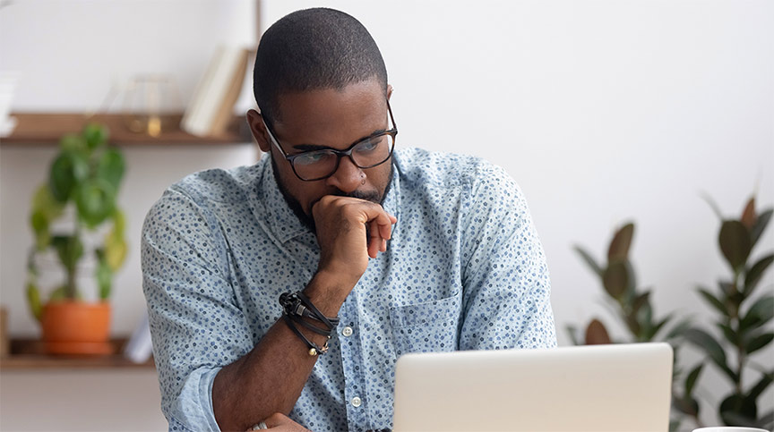 What Drives Leadership Stress — and How to Deal