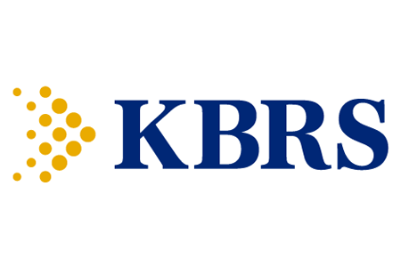 KRBS logo
