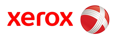 Xerox logo