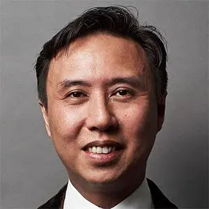 Andrew Ing
