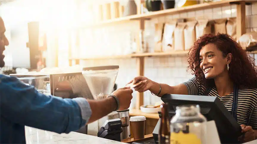 Barclaycard connecting strategy case study