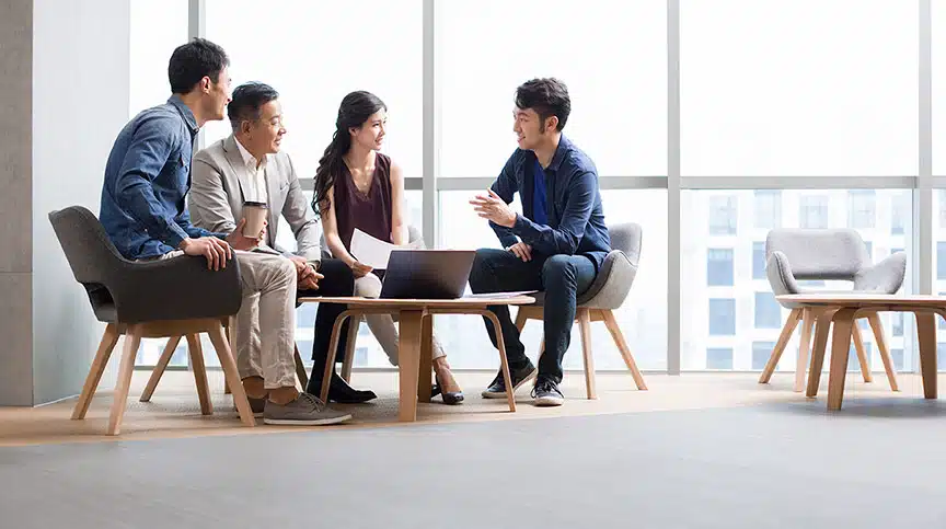 Coaching for Transformation Within Your Organization