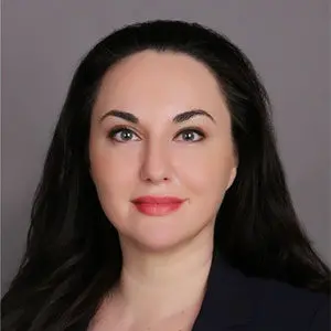 Diana Khaitova