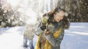 How to Maximize Your Joy & Savor the Holidays