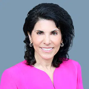 Mary Abraham