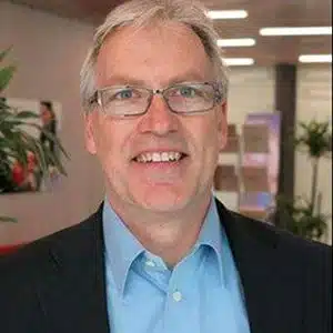Patrick Sweet